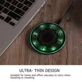Magic Table Qi 10W Fast Wireless Charger - Shopium1