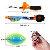 ROCKETZZ Flying Rocket Toy - Shopium1
