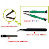 38 in 1 Magnetic Screwdriver Kit - Shopium1