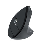 VertErgo™ Ergonomic Vertical Wireless Mouse - Shopium1