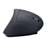 VertErgo™ Ergonomic Vertical Wireless Mouse - Shopium1