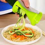 VEGGIE SPIRALIZER - Shopium1
