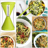 VEGGIE SPIRALIZER - Shopium1
