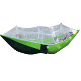 Ultralight Mosquito Net Outdoor Hunting Hammock Camping Mosquito - Shopium1
