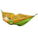 Ultralight Mosquito Net Outdoor Hunting Hammock Camping Mosquito - Shopium1