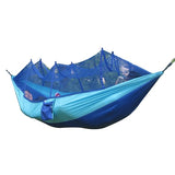 Ultralight Mosquito Net Outdoor Hunting Hammock Camping Mosquito - Shopium1
