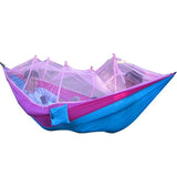 Ultralight Mosquito Net Outdoor Hunting Hammock Camping Mosquito - Shopium1