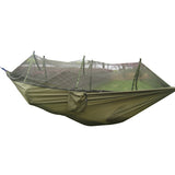 Ultralight Mosquito Net Outdoor Hunting Hammock Camping Mosquito - Shopium1
