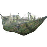 Ultralight Mosquito Net Outdoor Hunting Hammock Camping Mosquito - Shopium1