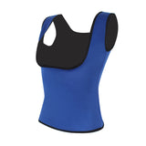 Neoprene Shapewear Waist Trainer Vest Hot Shapers - Shopium1
