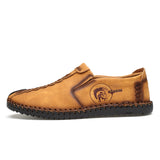 VANCAT 2018 New Comfortable Big size 38-46 - Shopium1