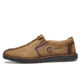 VANCAT 2018 New Comfortable Big size 38-46 - Shopium1