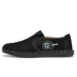 VANCAT 2018 New Comfortable Big size 38-46 - Shopium1
