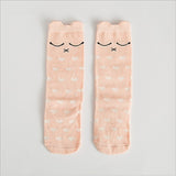 2018 Cartoon Cute Kids Socks Bear Animal Baby Cotton Socks - Shopium1