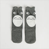 2018 Cartoon Cute Kids Socks Bear Animal Baby Cotton Socks - Shopium1