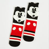 2018 Cartoon Cute Kids Socks Bear Animal Baby Cotton Socks - Shopium1