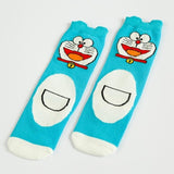 2018 Cartoon Cute Kids Socks Bear Animal Baby Cotton Socks - Shopium1