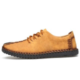 VANCAT 2018 New Comfortable Big size 38-46 - Shopium1