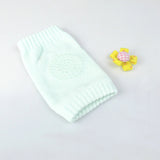1 Pair Infant Toddler Knee Pads Anti Slip Crawling Safety Leg - Shopium1