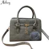 Aelicy Luxury Bags Handbags Women Famous Brands - Shopium1