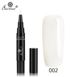 3 In 1 Gel Nail Polish Pen - Shopium1