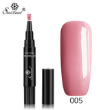 3 In 1 Gel Nail Polish Pen - Shopium1