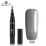 3 In 1 Gel Nail Polish Pen - Shopium1