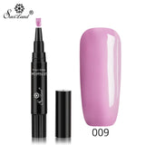 3 In 1 Gel Nail Polish Pen - Shopium1