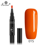 3 In 1 Gel Nail Polish Pen - Shopium1
