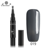 3 In 1 Gel Nail Polish Pen - Shopium1