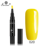 3 In 1 Gel Nail Polish Pen - Shopium1