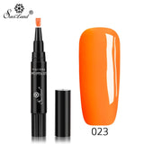 3 In 1 Gel Nail Polish Pen - Shopium1