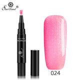 3 In 1 Gel Nail Polish Pen - Shopium1