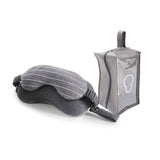 TRAVEL MASK AND PILLOW - Shopium1