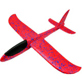 EPP Foam Hand Throw Airplane Outdoor Launch Glider Plane Kids Gift - Shopium1