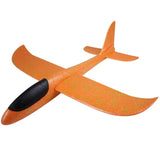EPP Foam Hand Throw Airplane Outdoor Launch Glider Plane Kids Gift - Shopium1