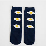 2018 Cartoon Cute Kids Socks Bear Animal Baby Cotton Socks - Shopium1