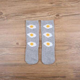 2018 Cartoon Cute Kids Socks Bear Animal Baby Cotton Socks - Shopium1