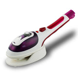 ANIMORE Handheld Garment Steamer Portable Home and Travel Fabric Steamer - Shopium1
