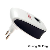 Electronic Ultrasonic Rat Mouse Mosquito Repellent - Shopium1