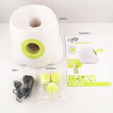 Ball Launcher - Shopium1