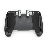 Touch screen Wireless Mobile Gaming Shooter controller with Trigger Fire L1R1 Button - Shopium1