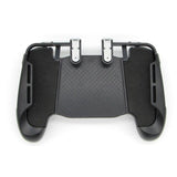 Touch screen Wireless Mobile Gaming Shooter controller with Trigger Fire L1R1 Button - Shopium1