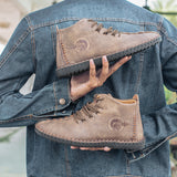 2018 New Keep Warm Winter Men Boots - Shopium1