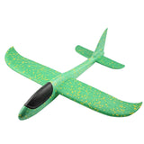 EPP Foam Hand Throw Airplane Outdoor Launch Glider Plane Kids Gift - Shopium1