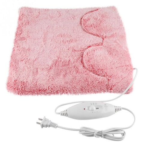 Foot & hand warmer heating cushion - Shopium1