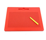 MAGNETIC BALL DOODLE PAD - Shopium1