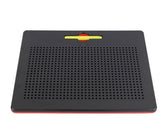 MAGNETIC BALL DOODLE PAD - Shopium1