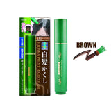 Natural Herb White Hair Cover Pen - Shopium1