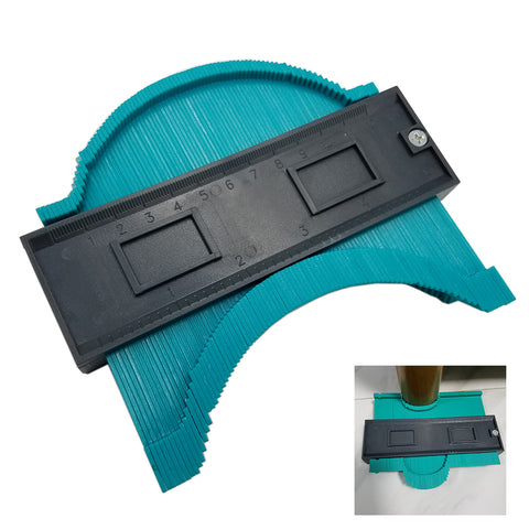 Contour Copy Duplicator Profile Gauge Measure Tool - Shopium1